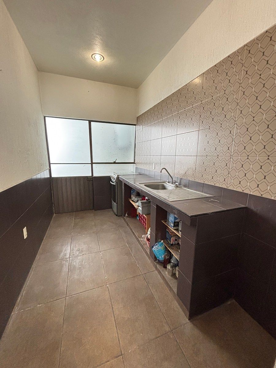 Casa em Estrella, Gustavo A. Madero, foto 9 de 23
