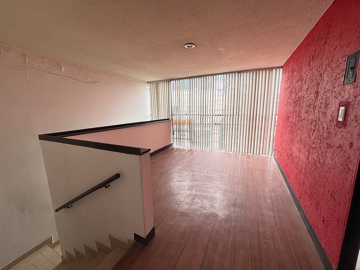 Casa em Estrella, Gustavo A. Madero, foto 14 de 23
