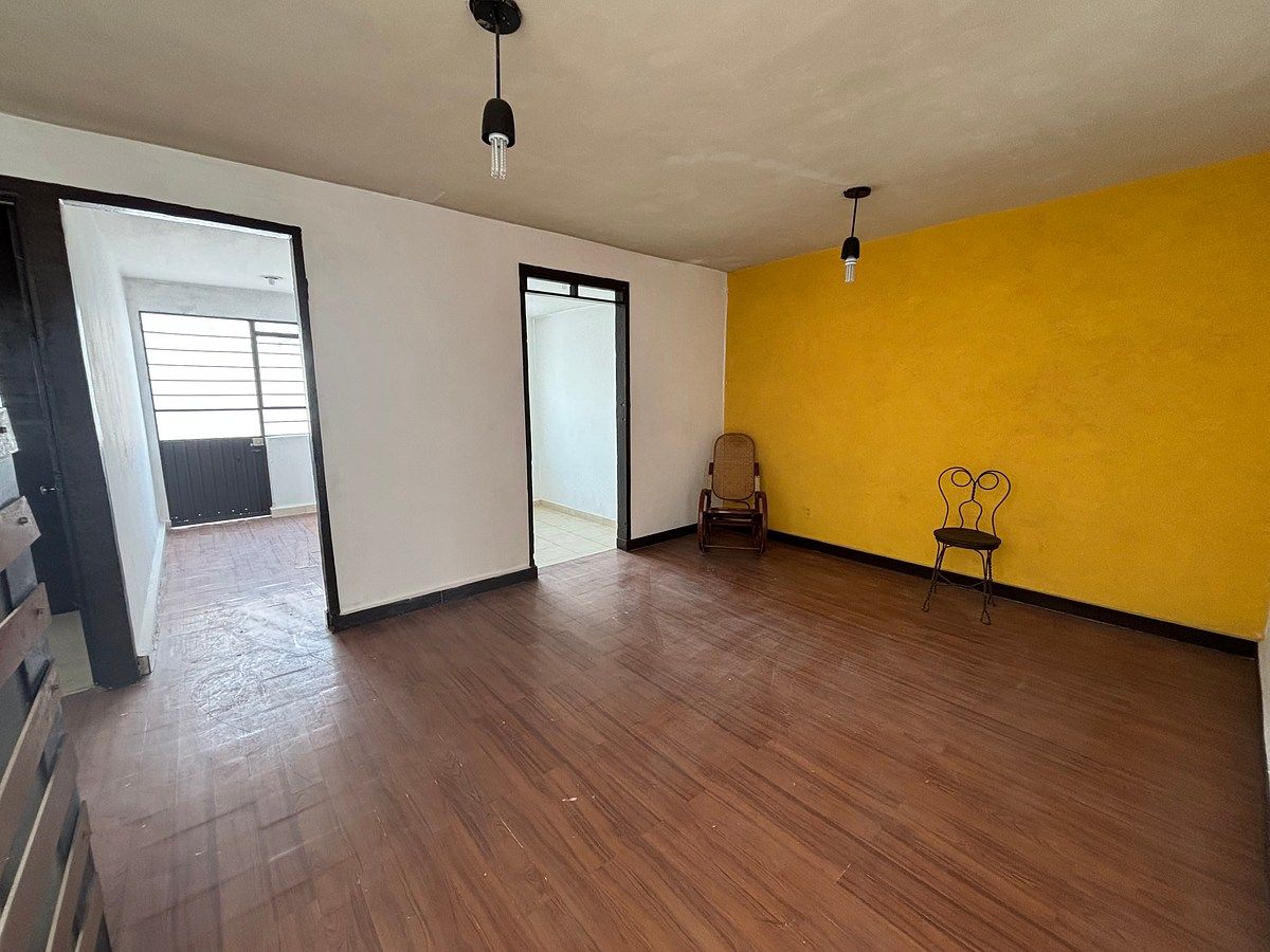 Casa em Estrella, Gustavo A. Madero, foto 15 de 23