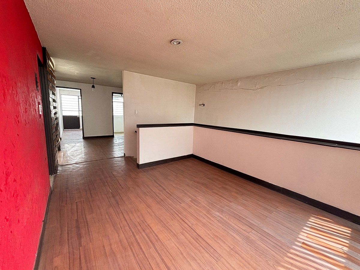Casa em Estrella, Gustavo A. Madero, foto 13 de 23