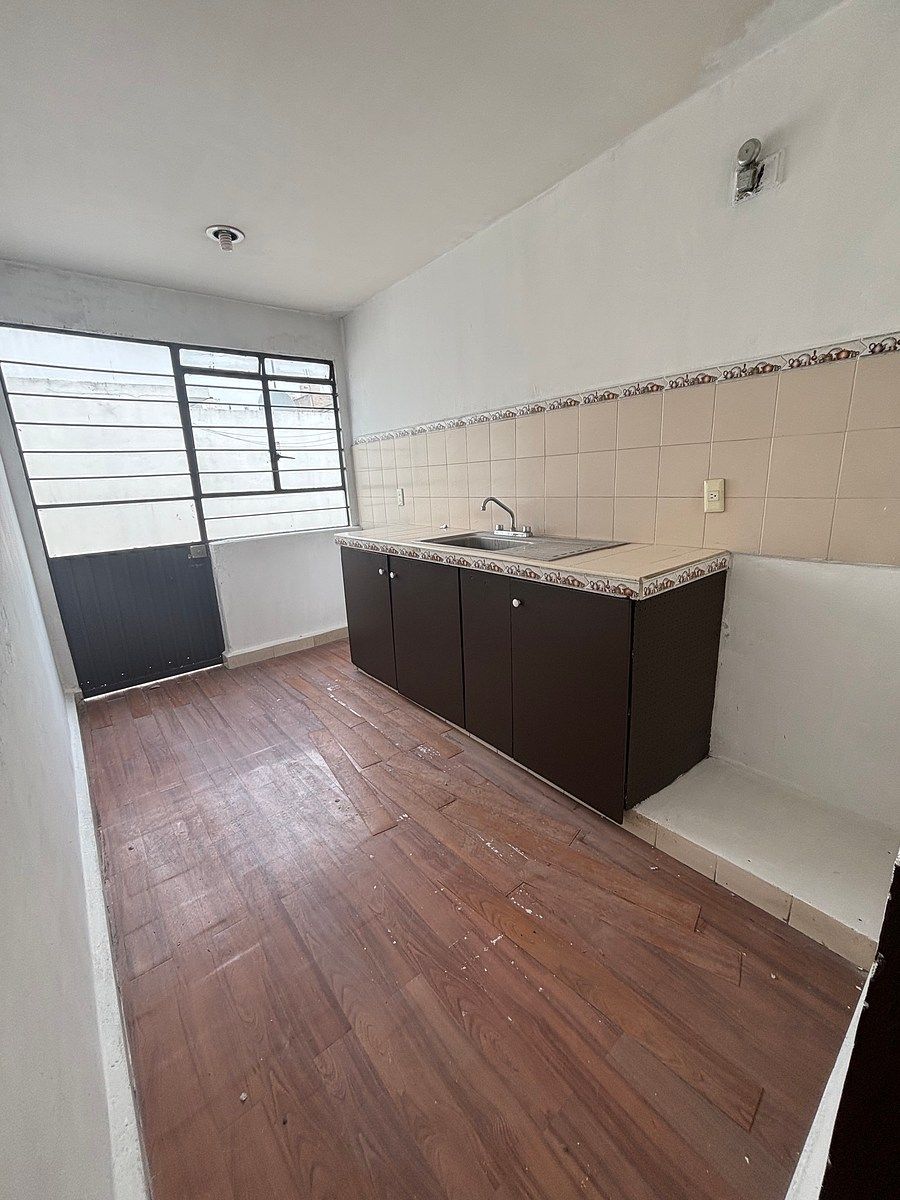 Casa em Estrella, Gustavo A. Madero, foto 20 de 23