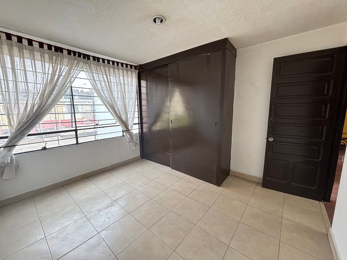 Casa em Estrella, Gustavo A. Madero, foto 16 de 23