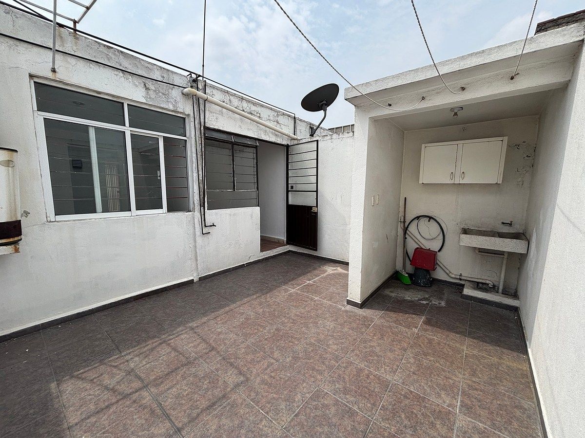 Casa em Estrella, Gustavo A. Madero, foto 22 de 23