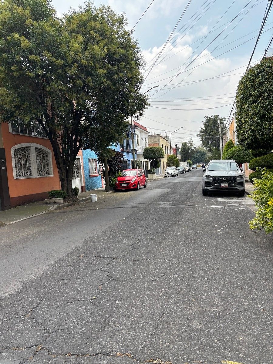 Casa em Estrella, Gustavo A. Madero, foto 23 de 23
