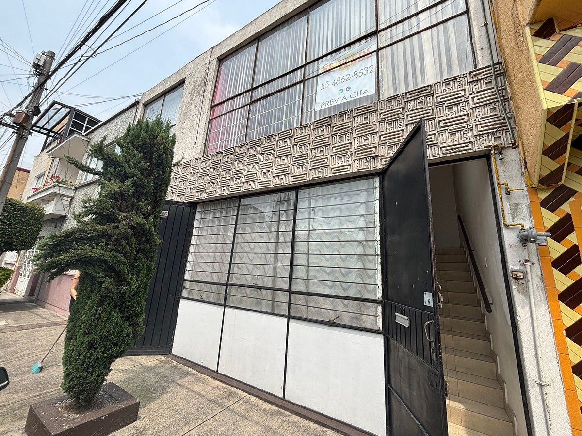 Casa em Estrella, Gustavo A. Madero, foto 12 de 23