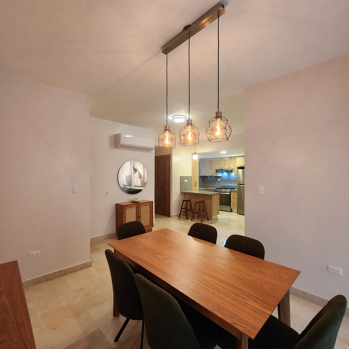 Apartamento en Ensanche Naco, Santo Domingo Centro (Distrito Nacional), foto 6 de 22