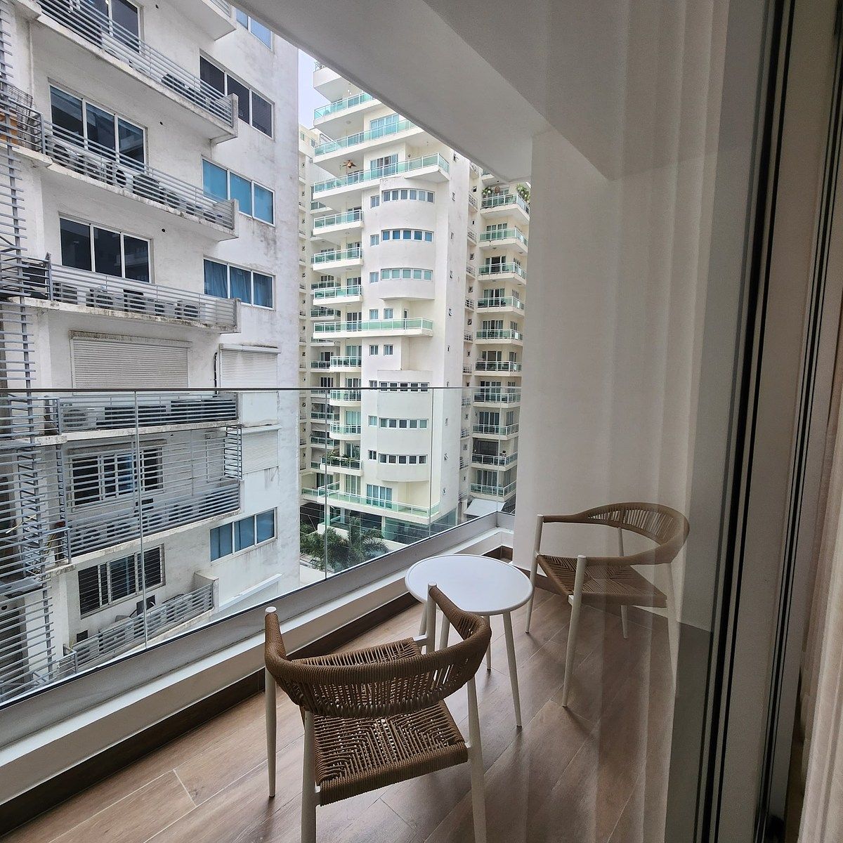 Apartamento en Ensanche Naco, Santo Domingo Centro (Distrito Nacional), foto 3 de 22