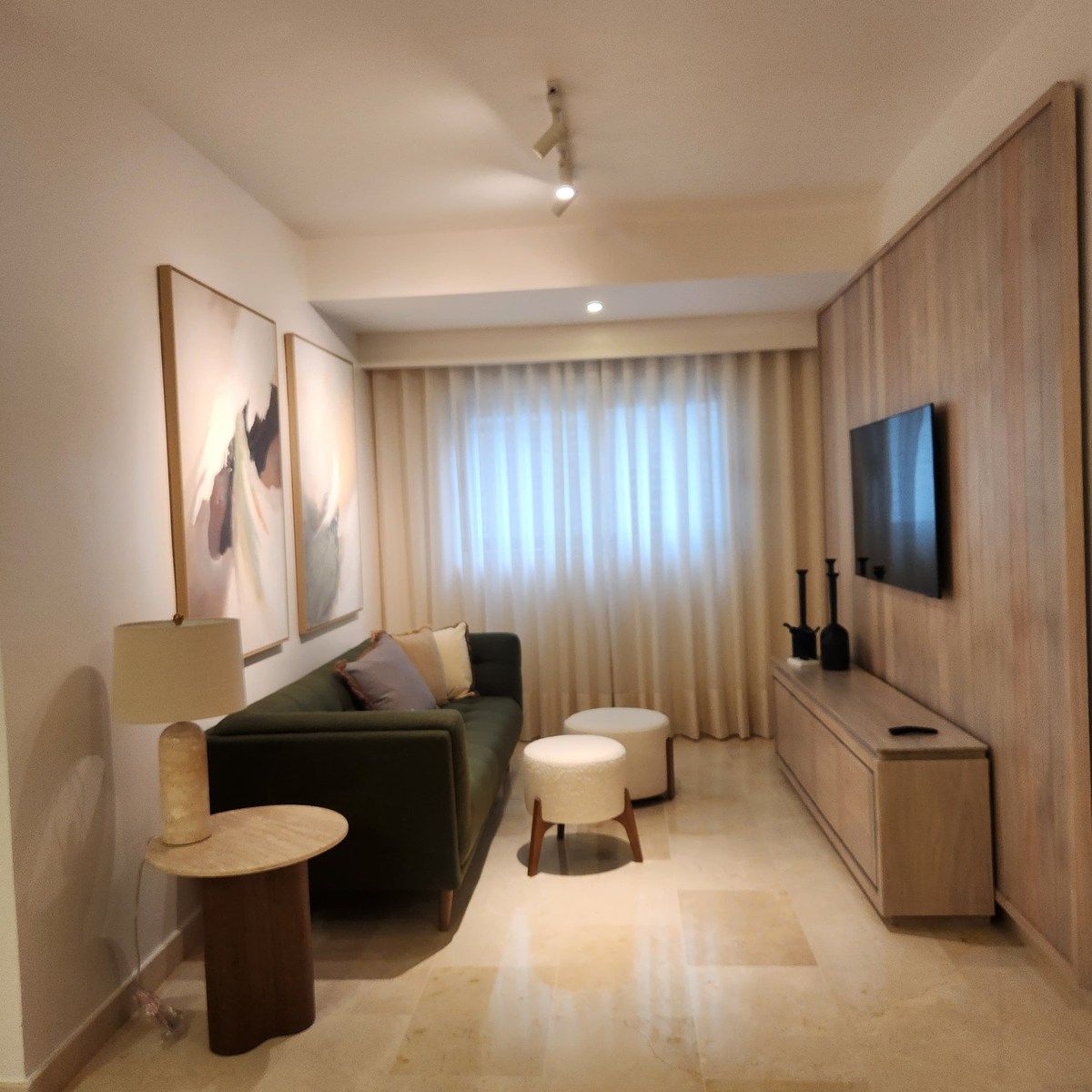 Apartamento en Ensanche Naco, Santo Domingo Centro (Distrito Nacional), foto 2 de 22