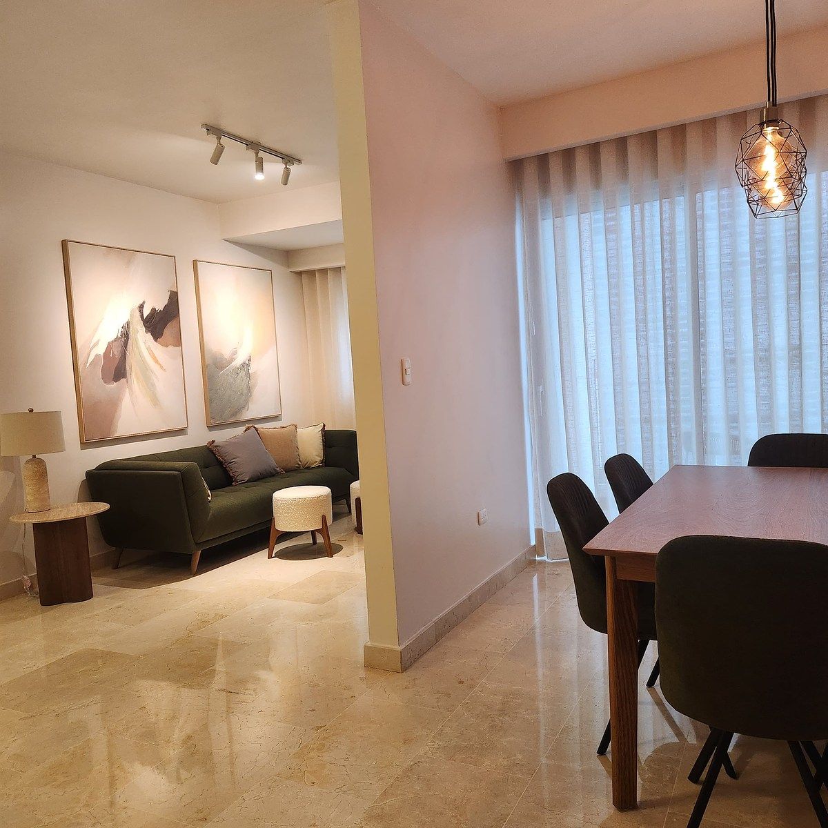 Apartamento en Ensanche Naco, Santo Domingo Centro (Distrito Nacional), foto 17 de 22