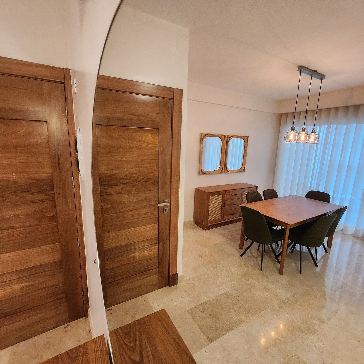 Apartamento en Ensanche Naco, Santo Domingo Centro (Distrito Nacional), foto 18 de 22
