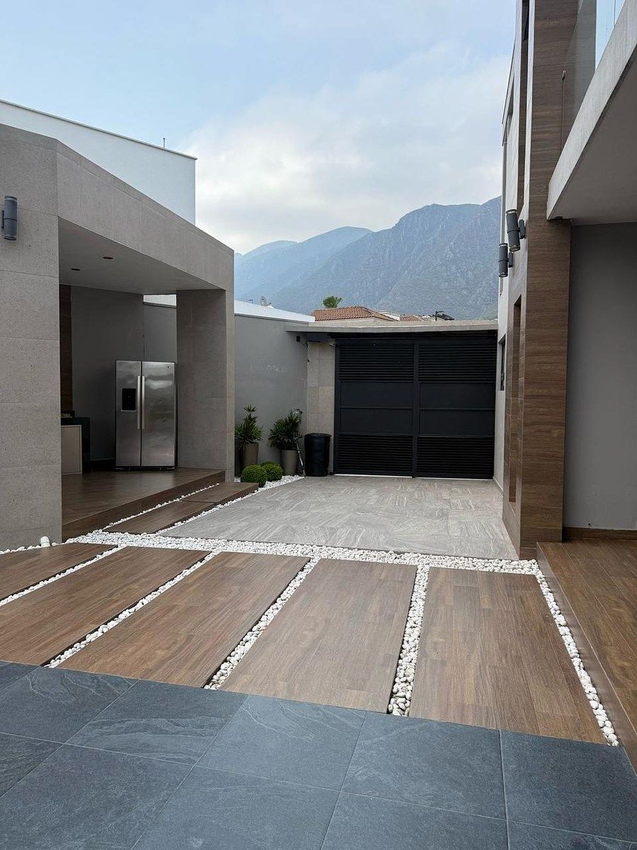 Casa em Vistancias 2 Sector, Monterrey, foto 10 de 12