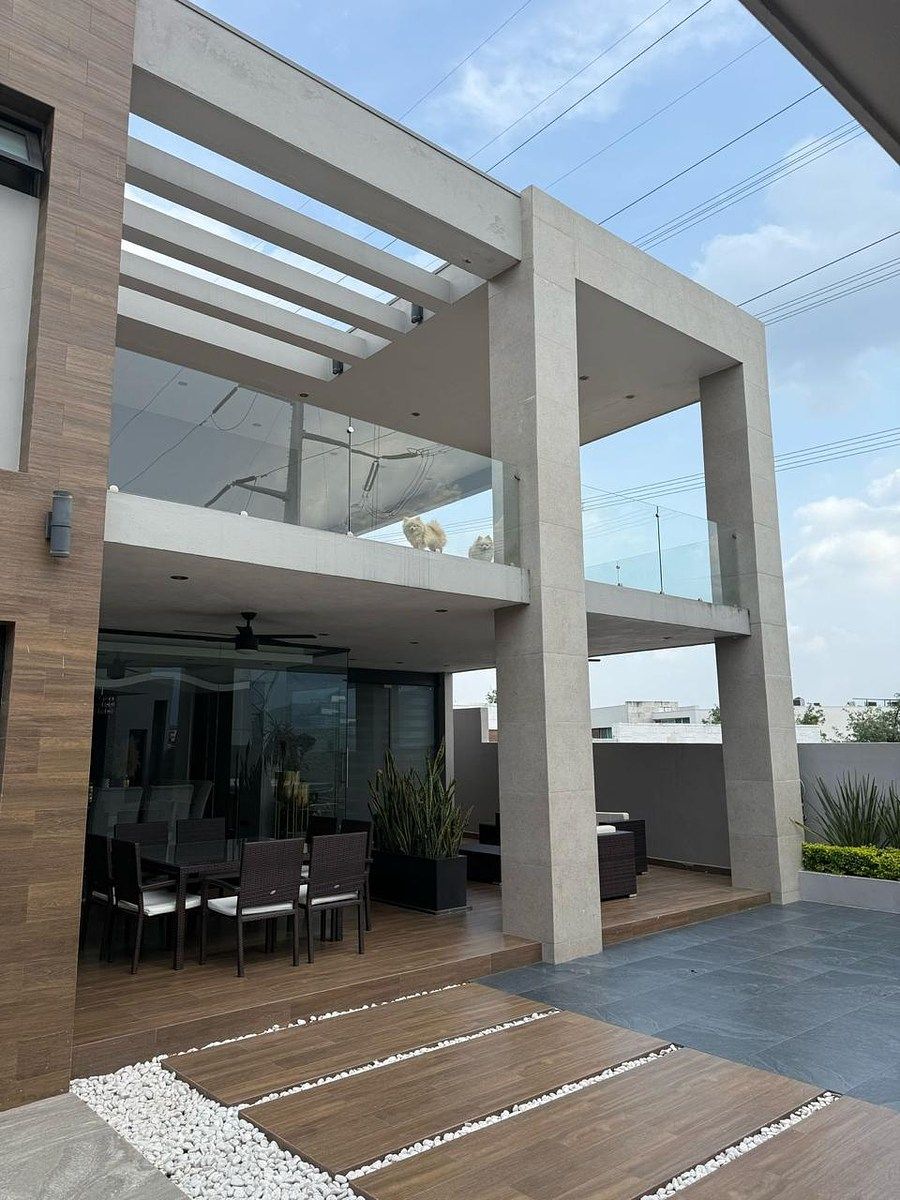 Casa em Vistancias 2 Sector, Monterrey, foto 11 de 12