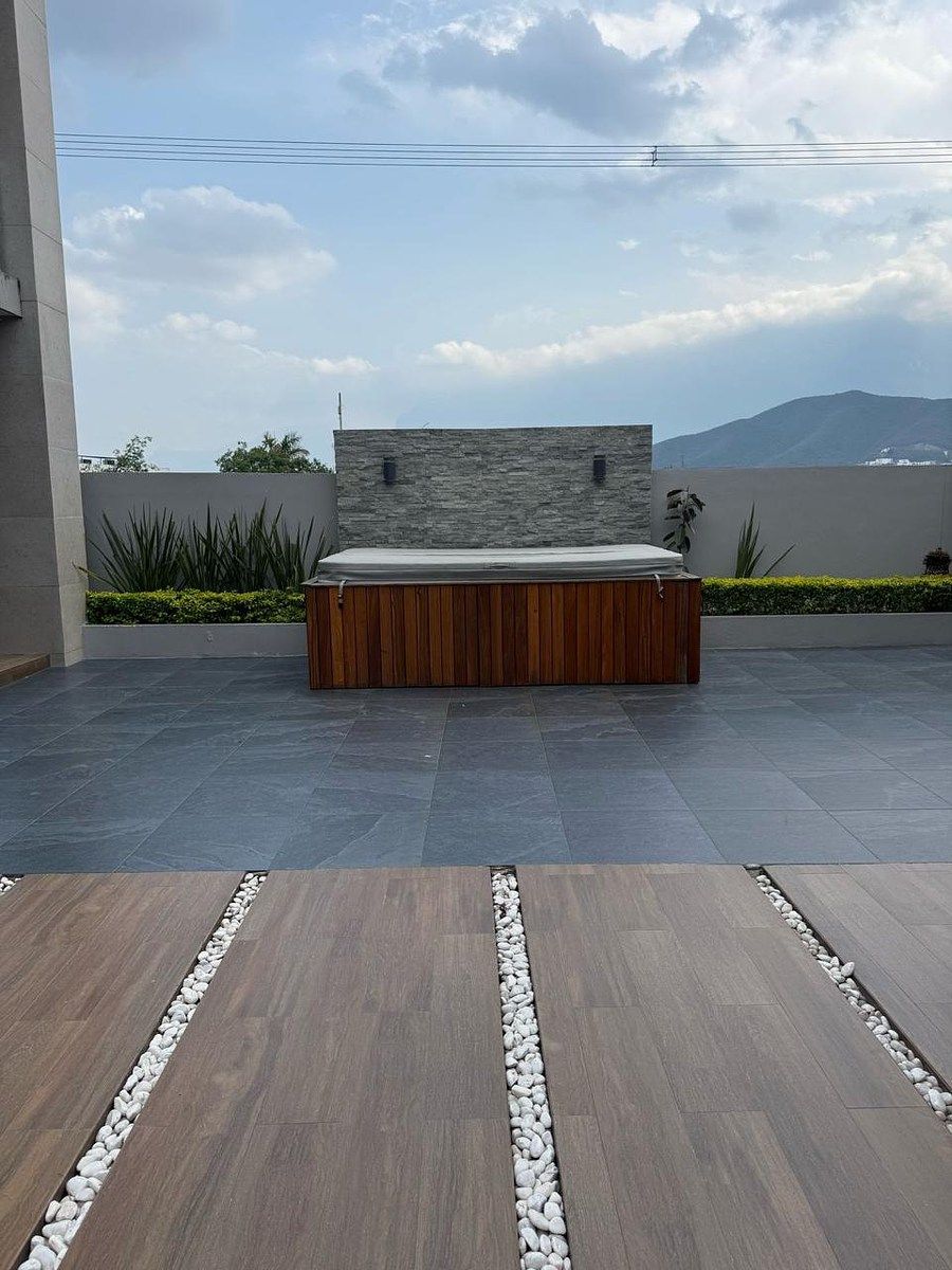 Casa em Vistancias 2 Sector, Monterrey, foto 12 de 12