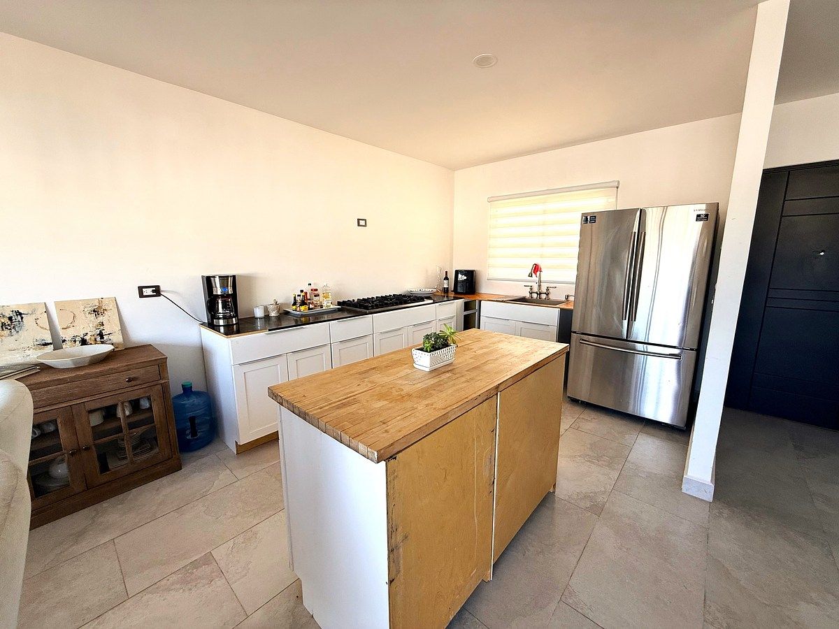 Casa em El Sauzal, Ensenada, foto 4 de 43