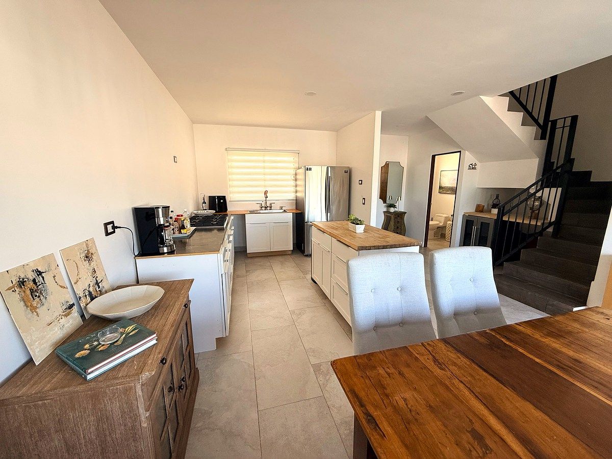 Casa em El Sauzal, Ensenada, foto 5 de 43