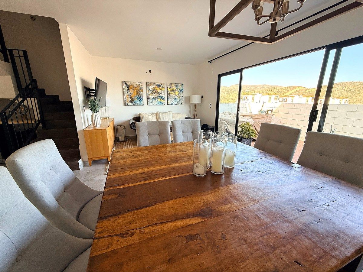 Casa em El Sauzal, Ensenada, foto 8 de 43