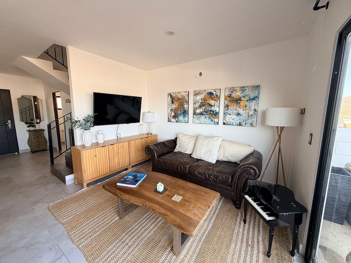 Casa em El Sauzal, Ensenada, foto 10 de 43