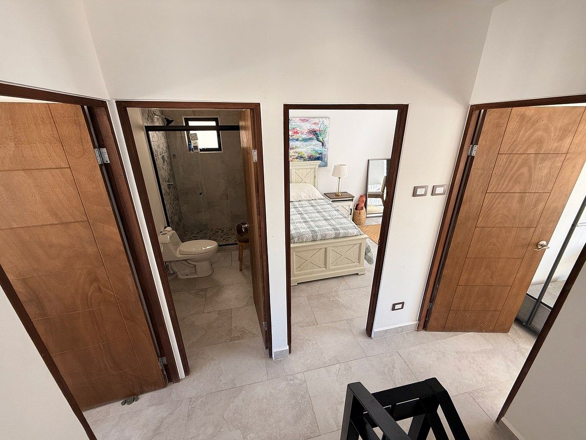 Casa em El Sauzal, Ensenada, foto 15 de 43