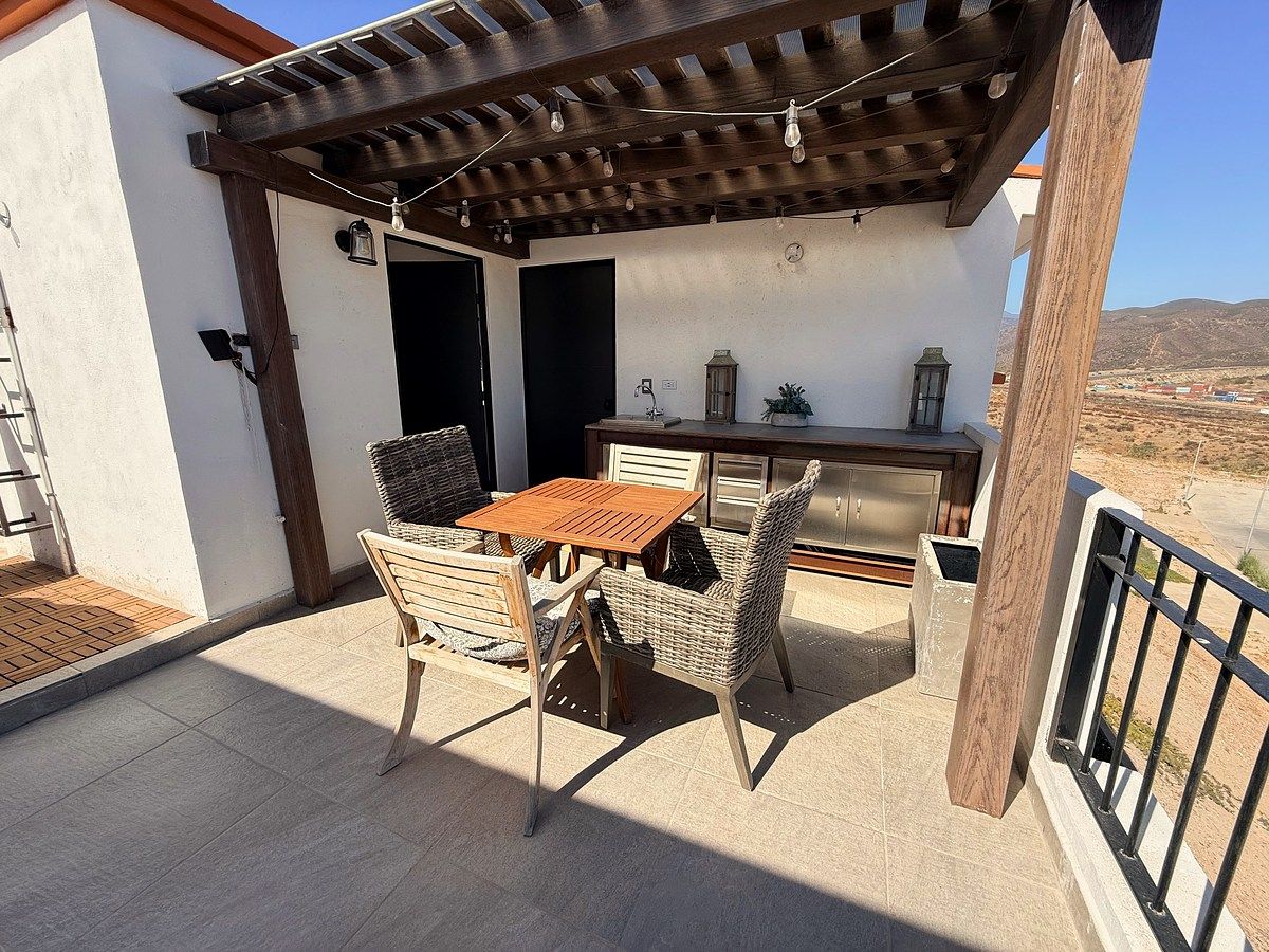 Casa em El Sauzal, Ensenada, foto 28 de 43