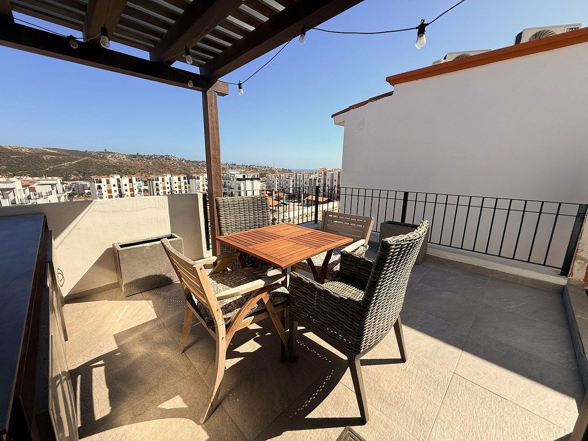 Casa em El Sauzal, Ensenada, foto 30 de 43