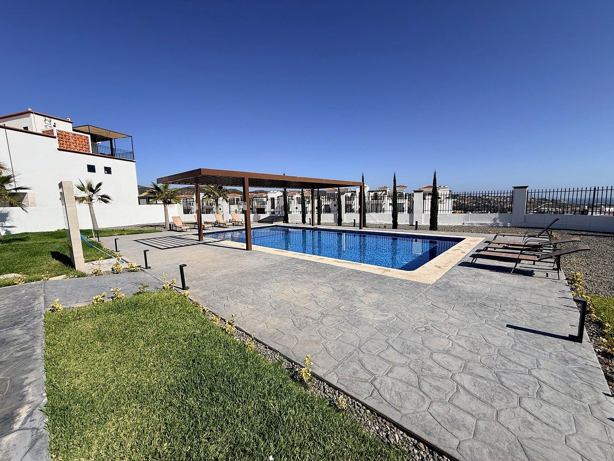 Casa em El Sauzal, Ensenada, foto 33 de 43