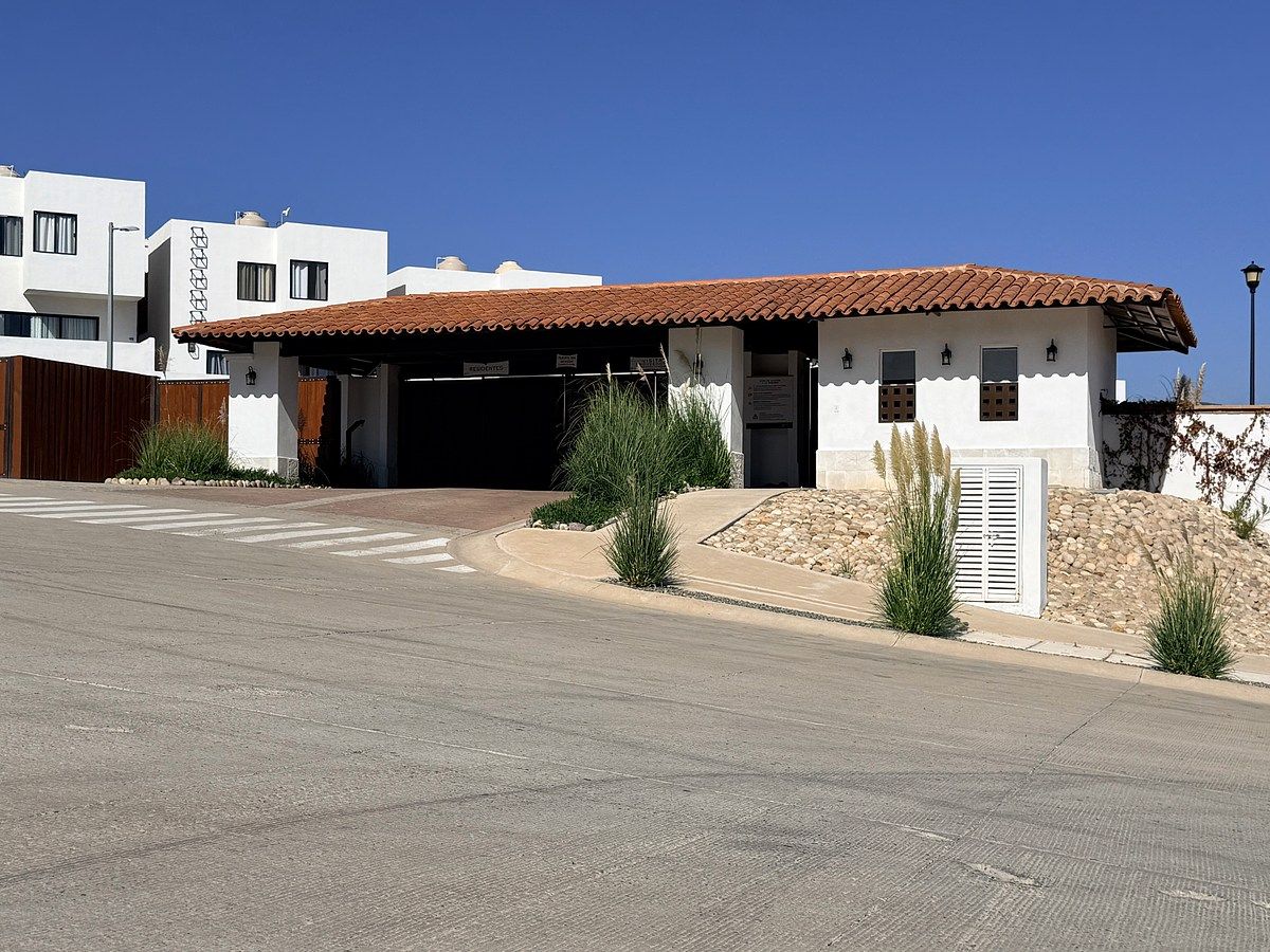 Casa em El Sauzal, Ensenada, foto 39 de 43