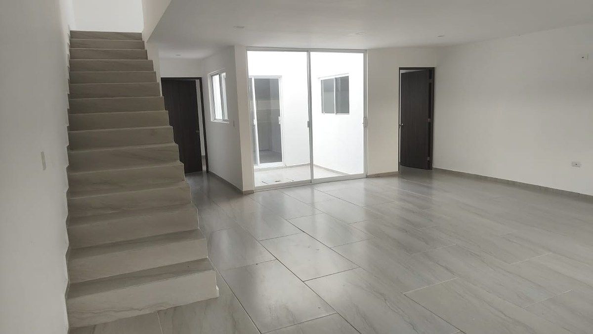 Casa en Torrenza, Aguascalientes, foto 3 de 14