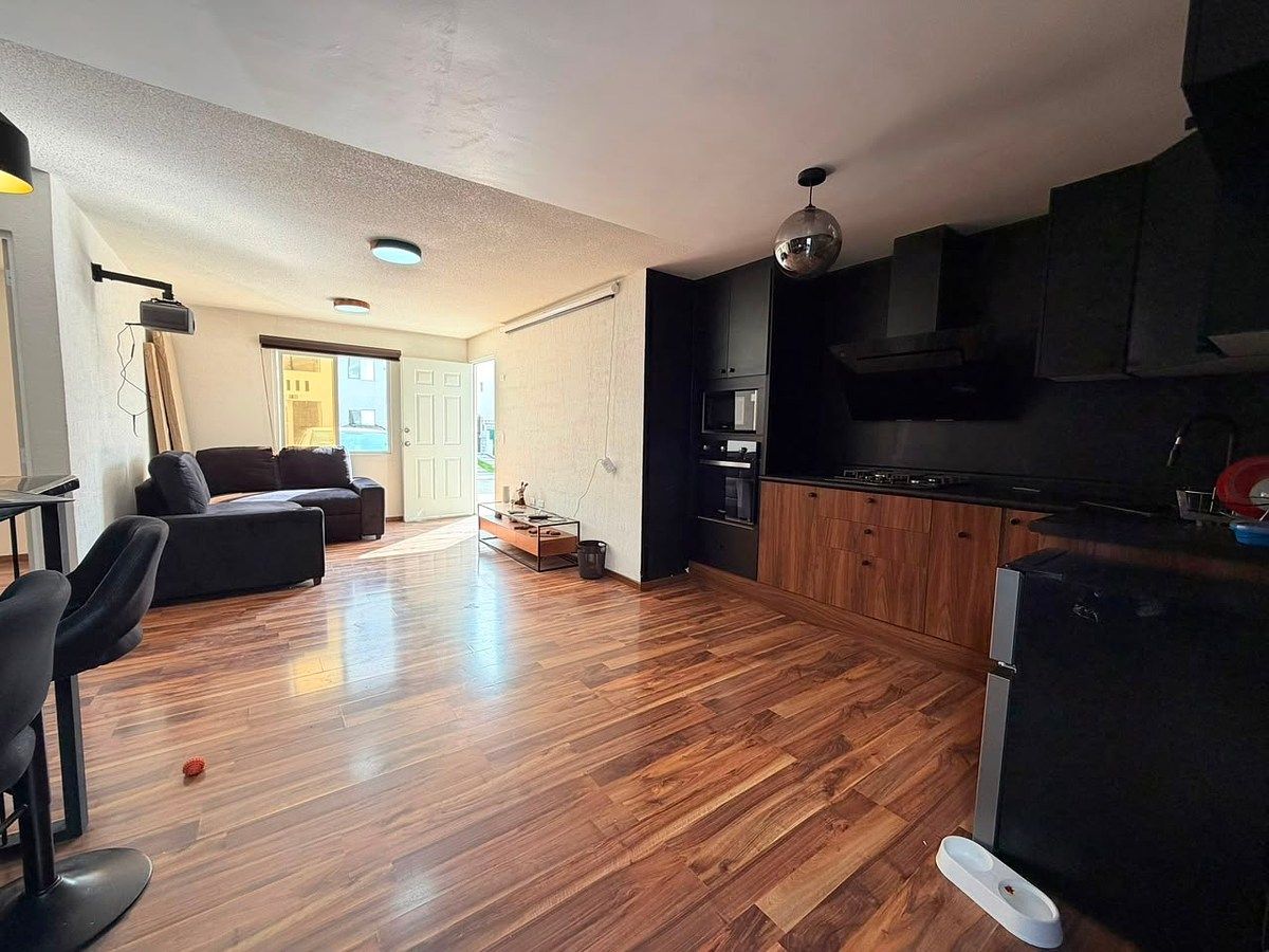 Apartamento em Ciudad del Sol, Querétaro, foto 3 de 22