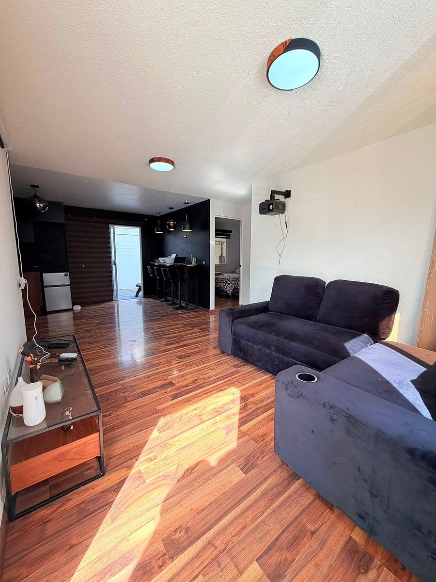 Apartamento em Ciudad del Sol, Querétaro, foto 2 de 22
