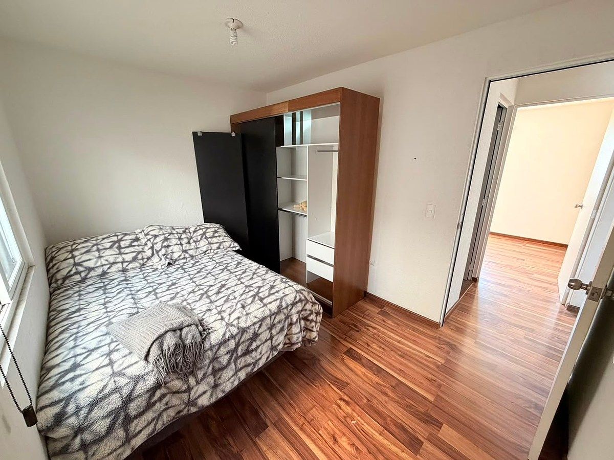 Apartamento em Ciudad del Sol, Querétaro, foto 8 de 22