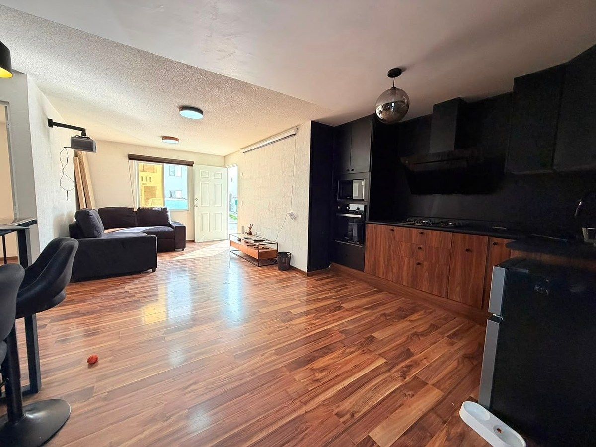 Apartamento em Ciudad del Sol, Querétaro, foto 12 de 22