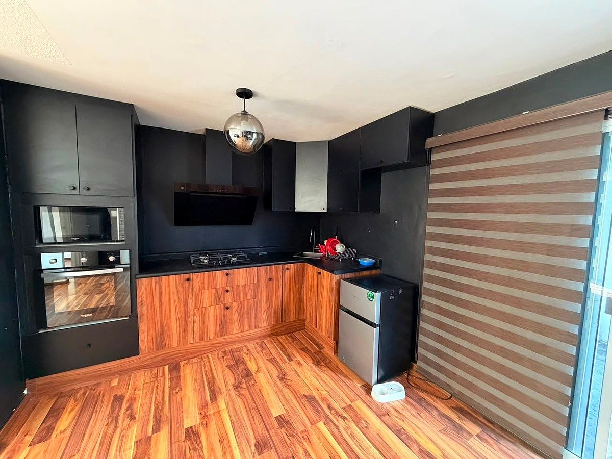 Apartamento em Ciudad del Sol, Querétaro, foto 13 de 22