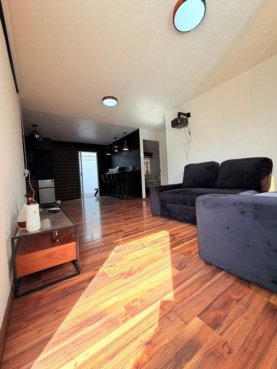 Apartamento em Ciudad del Sol, Querétaro, foto 15 de 22