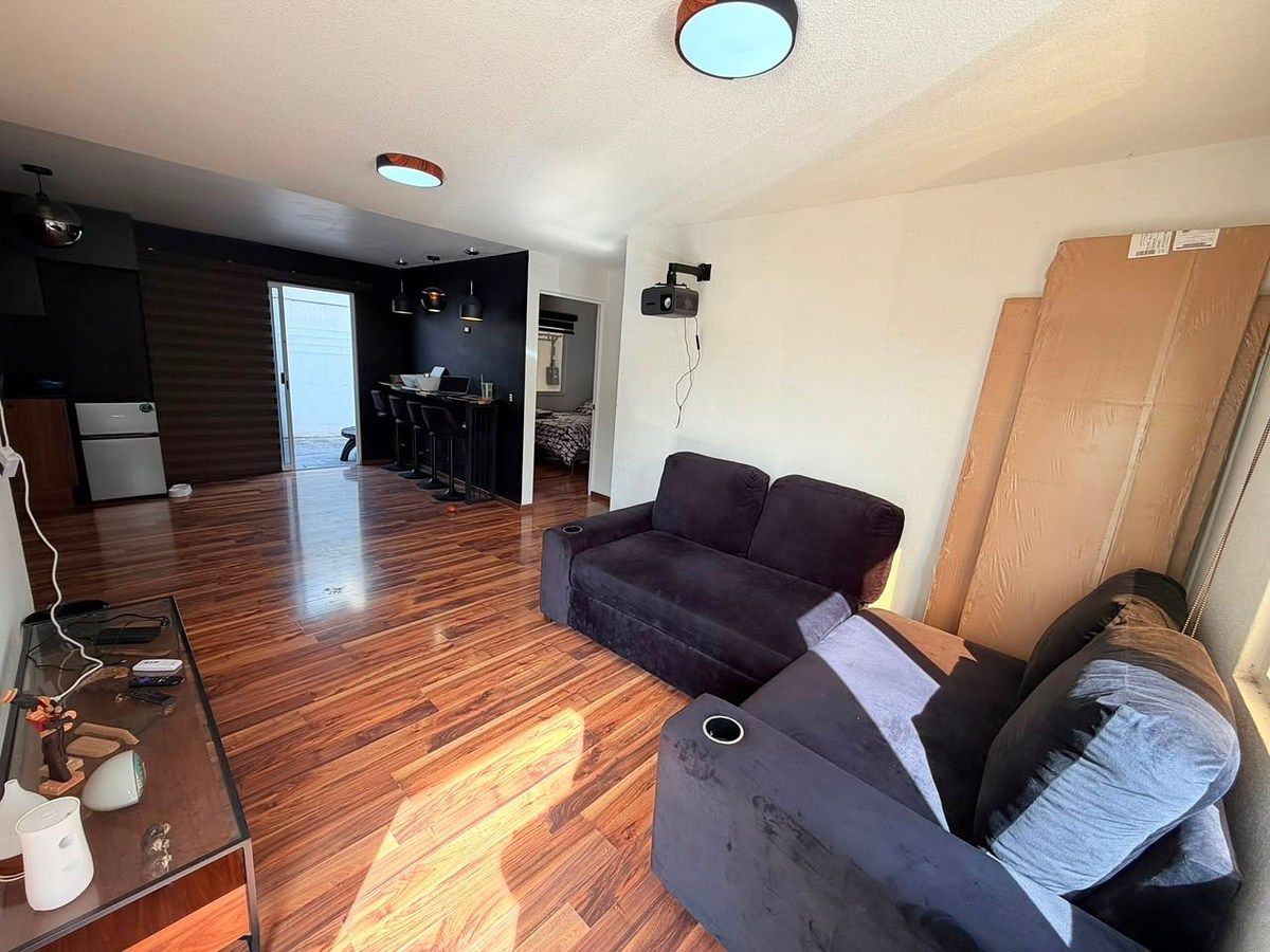 Apartamento em Ciudad del Sol, Querétaro, foto 16 de 22