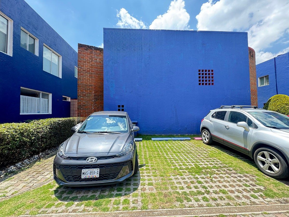 Casa em condomínio fechado em Ahuatenco, Cuajimalpa de Morelos, foto 20 de 20