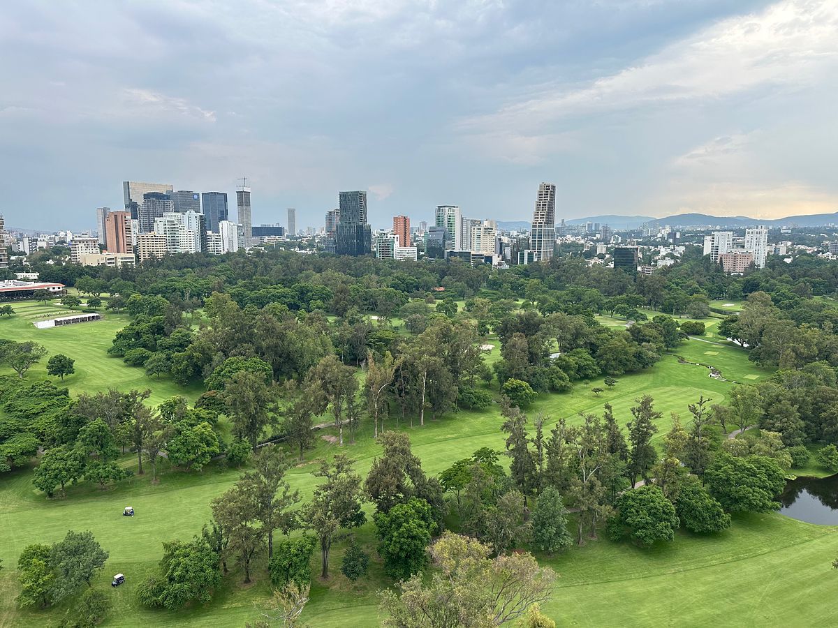 Apartamento em Jardines del Country, Guadalajara, foto 12 de 13