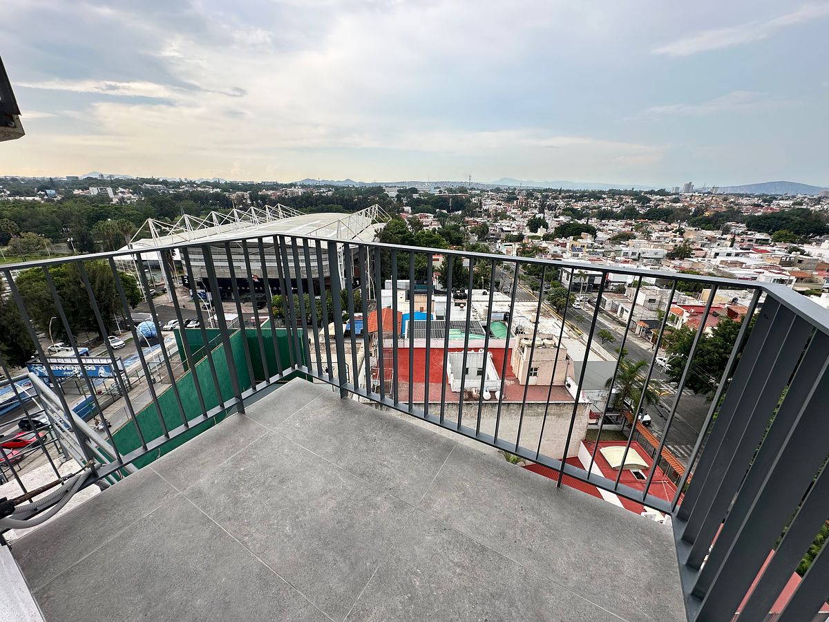 Apartamento em Jardines del Country, Guadalajara, foto 7 de 13