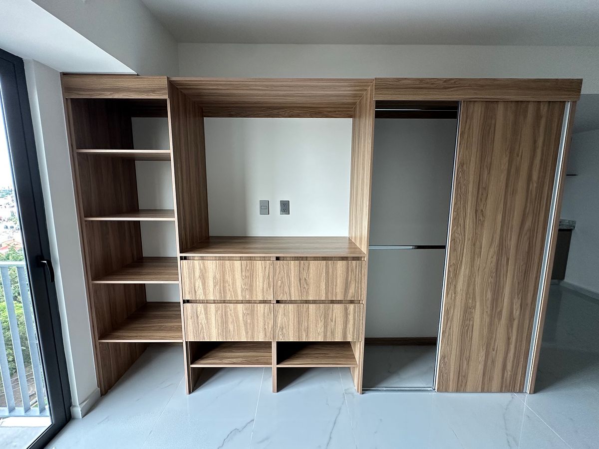 Apartamento em Jardines del Country, Guadalajara, foto 5 de 13