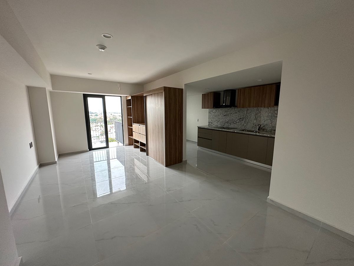 Apartamento em Jardines del Country, Guadalajara, foto 2 de 13