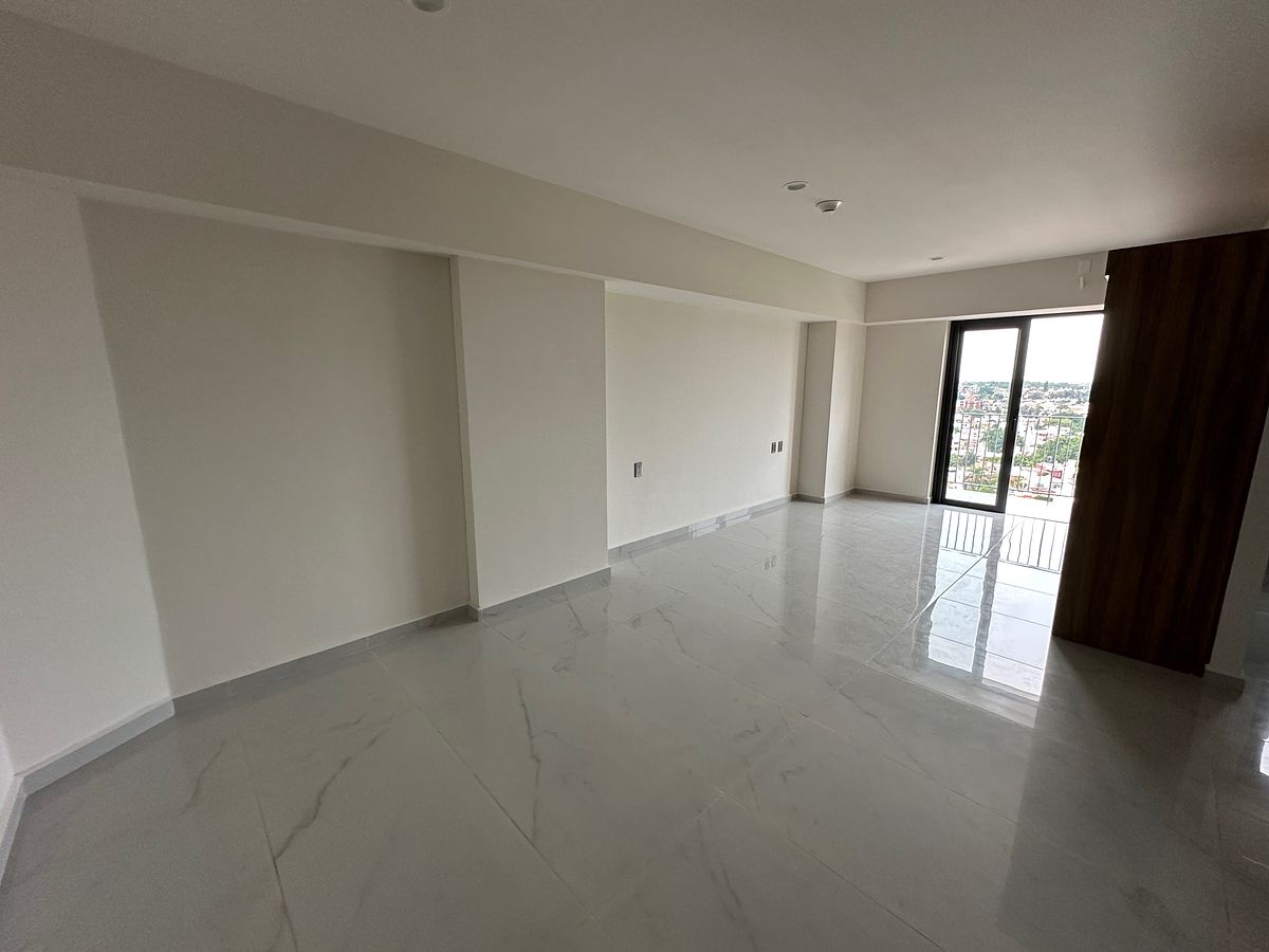 Apartamento em Jardines del Country, Guadalajara, foto 6 de 13