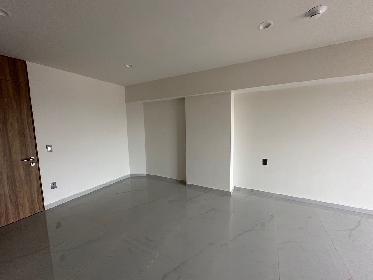 Apartamento em Jardines del Country, Guadalajara, foto 3 de 13