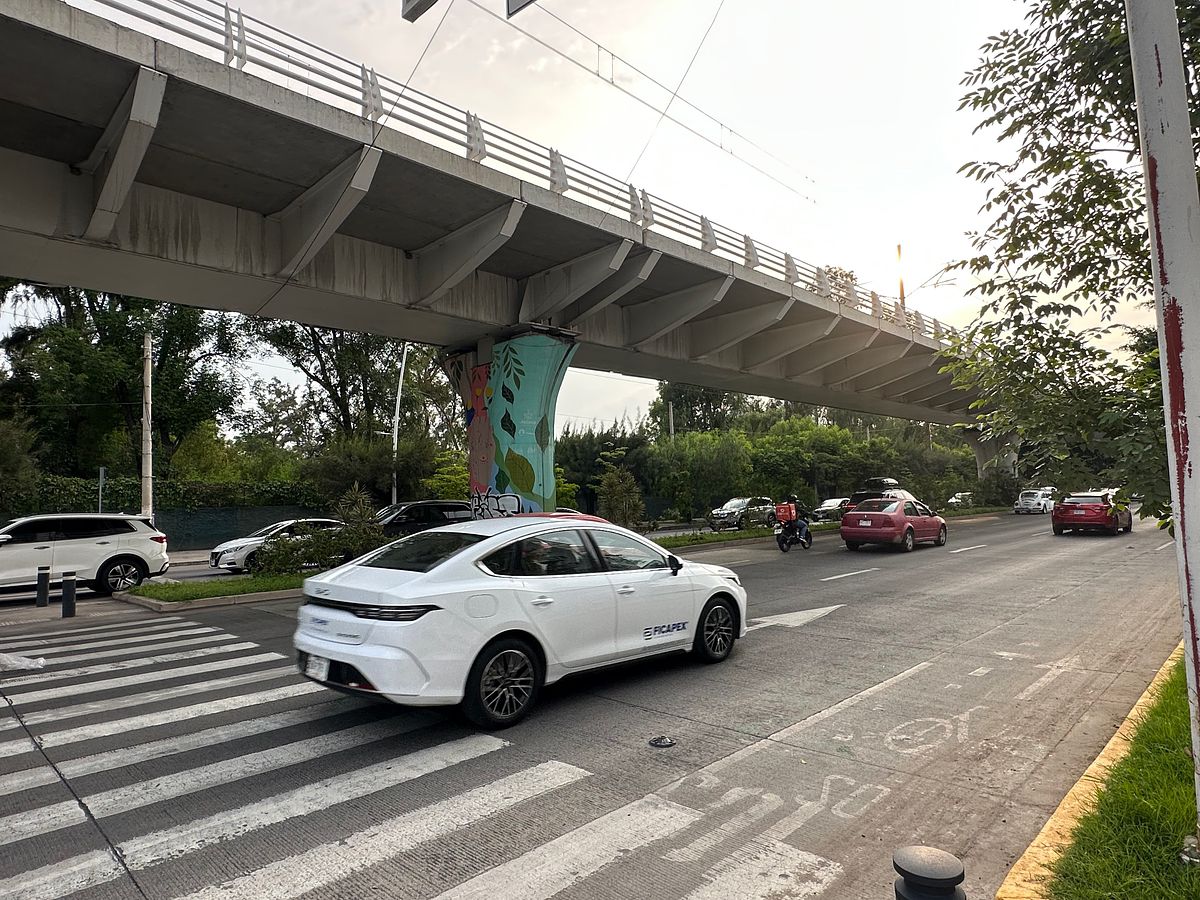 Apartamento em Jardines del Country, Guadalajara, foto 13 de 13
