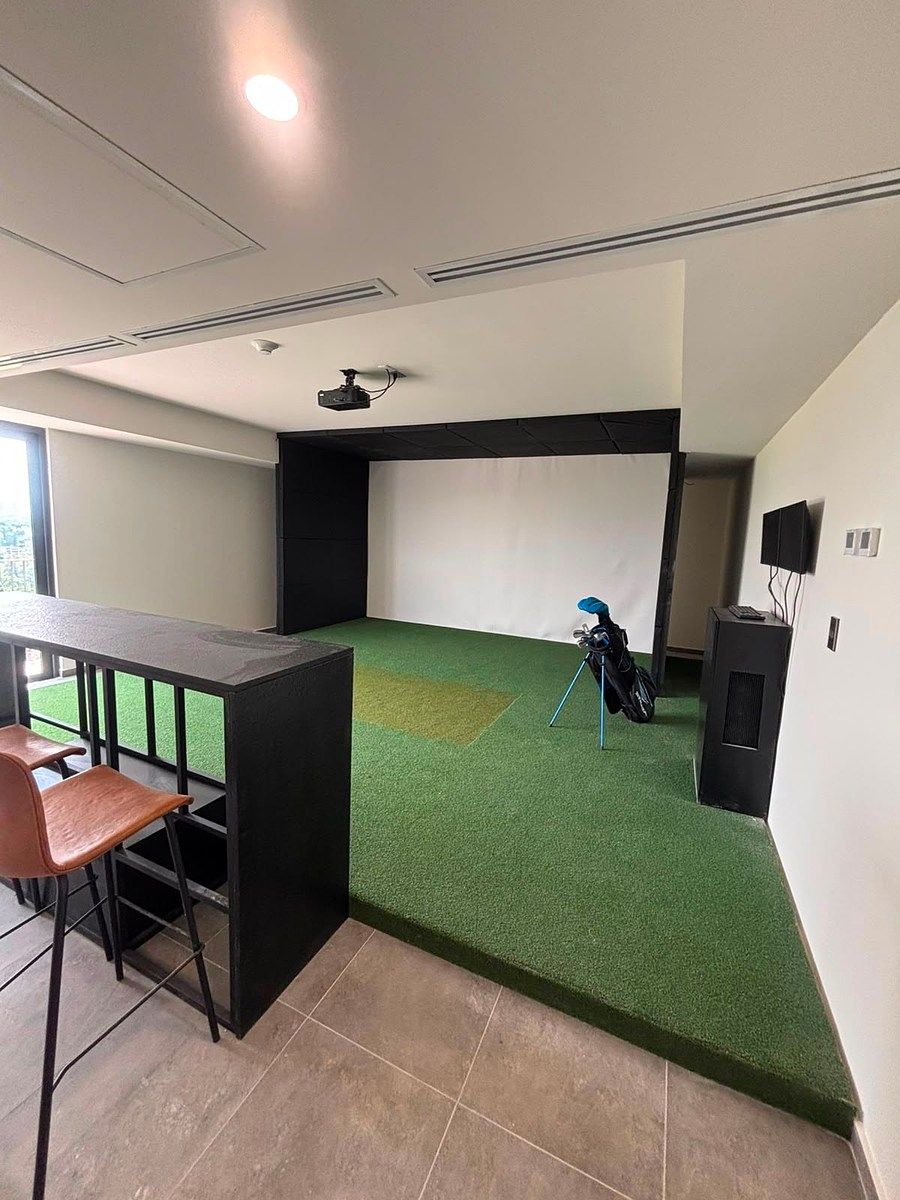 Apartamento em Jardines del Country, Guadalajara, foto 11 de 13