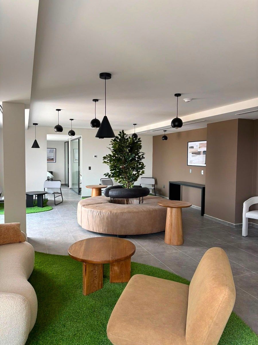 Apartamento em Jardines del Country, Guadalajara, foto 10 de 13