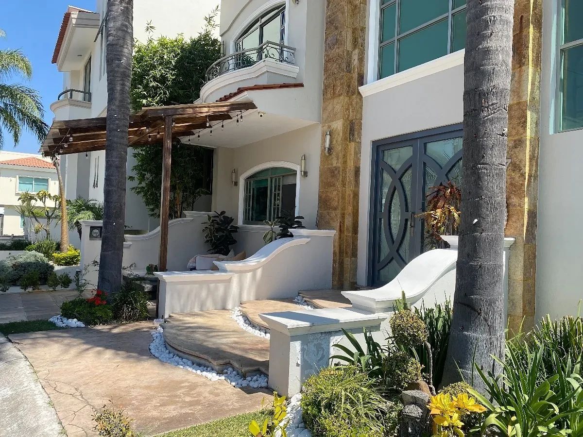 Casa em Jardín Real, Zapopan, foto 3 de 29