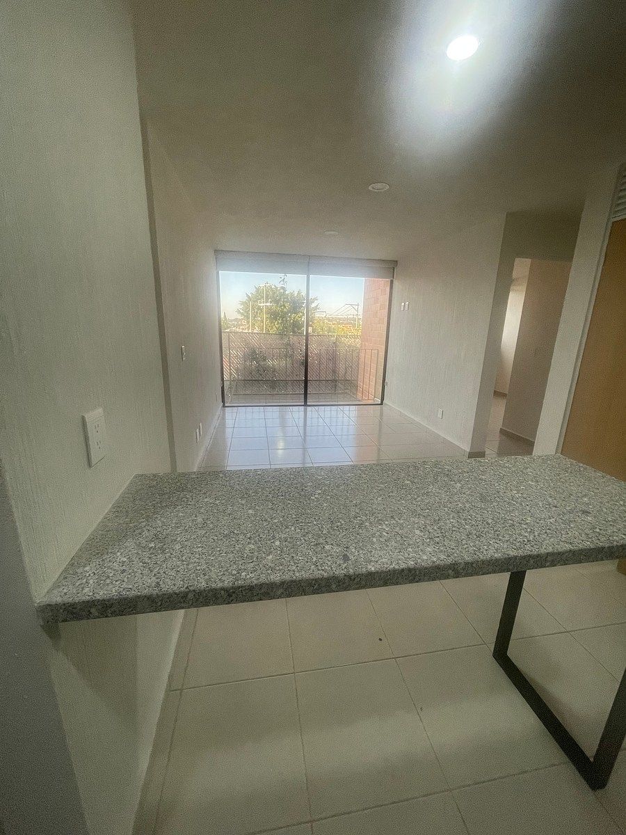 Apartamento novo em Lomas Independencia – Excelente Conectividade, foto 1 de 24