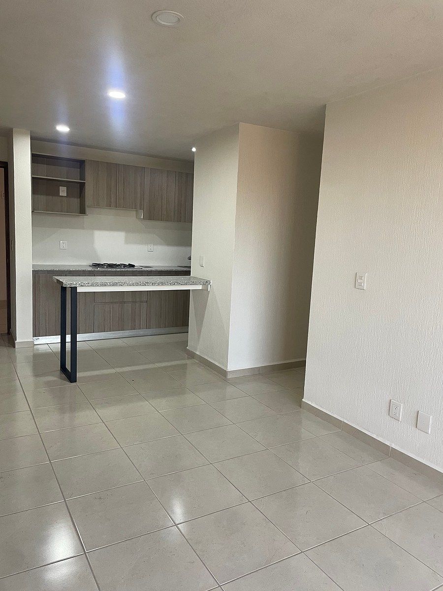 Apartamento em Lomas de Independencia, Guadalajara, foto 5 de 24