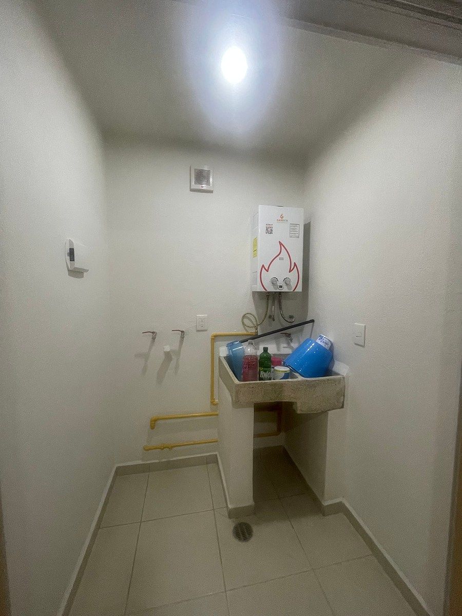 Apartamento em Lomas de Independencia, Guadalajara, foto 7 de 24