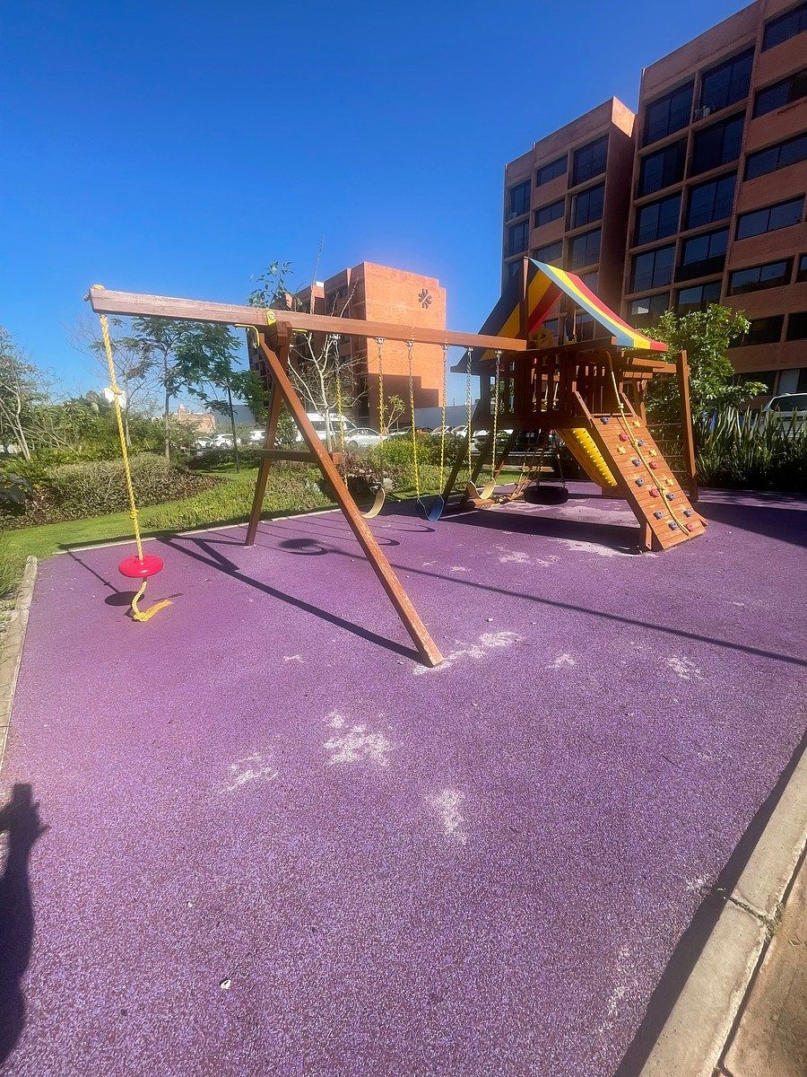 Apartamento em Lomas de Independencia, Guadalajara, foto 17 de 24