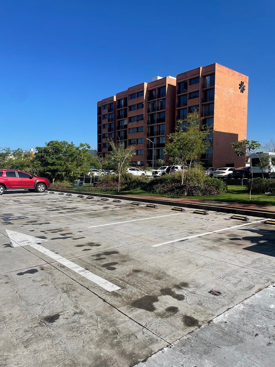 Apartamento em Lomas de Independencia, Guadalajara, foto 18 de 24